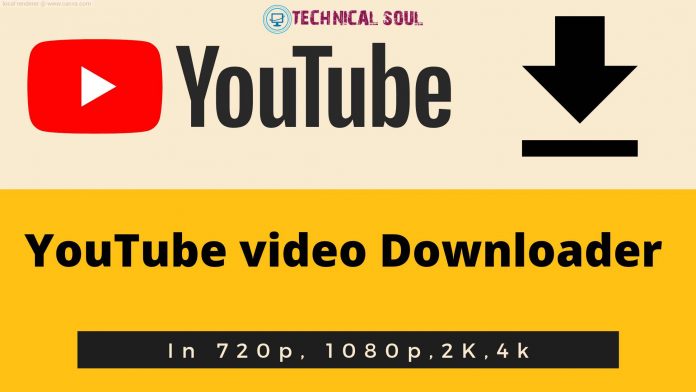 How To Download YouTube Videos