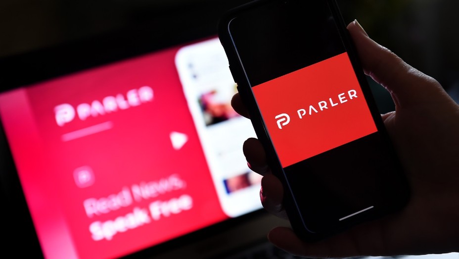 Apple Blocks Parler On AppStore After Capitol Riot Review