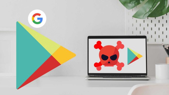 Apps Containing Malware Found On Play Store