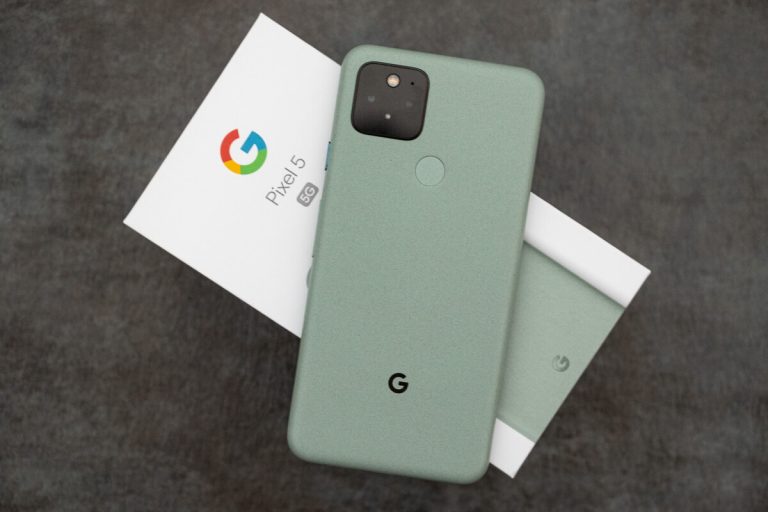 Google Pixel 5A Won’t Get Free Unlimited High-Quality Uploads in Google Photos