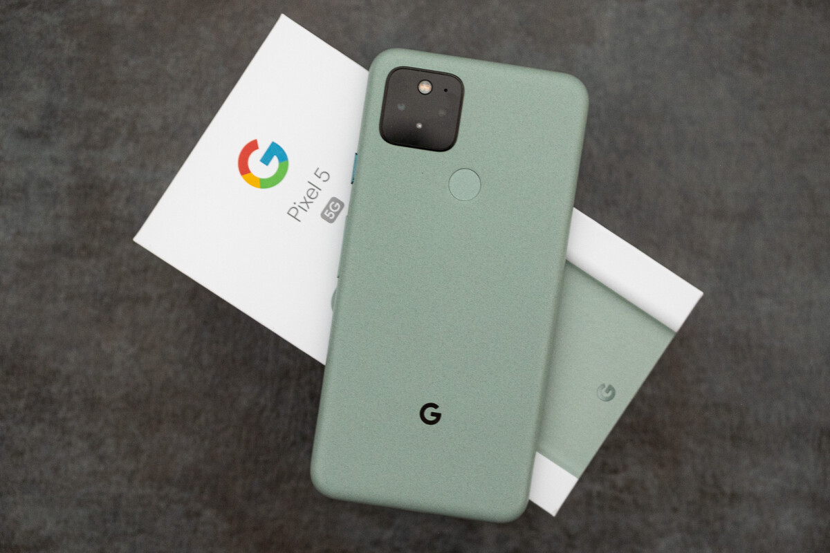 Google Pixel 5A Won't Get Free Unlimited High-Quality Uploads in Google Photos