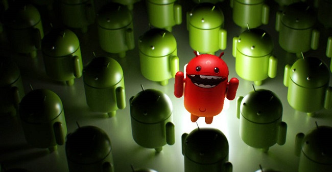 Threat For Android Users, Delete These Apps ASAP!