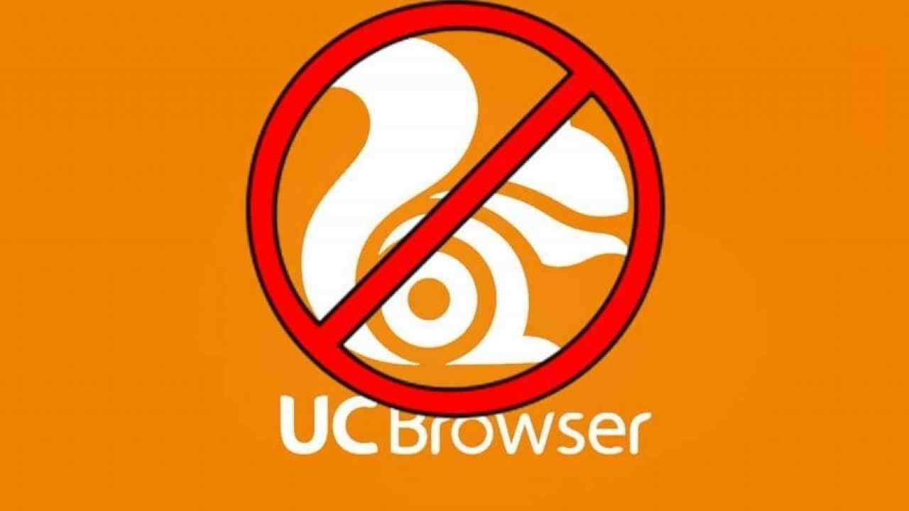 UC Browser Removed From Chinese Android App Stores