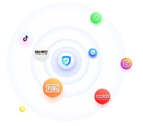 iTop VPN: Get Access to Everything Online
