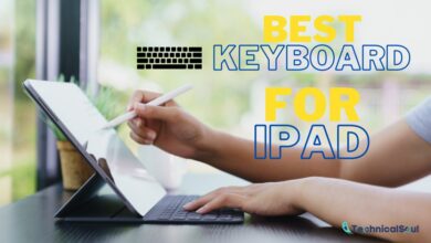 Best Keyboard for iPad