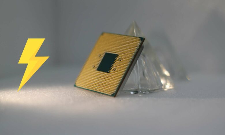 Choose The Best Power Supply for AMD's Ryzen 9 5900X CPU