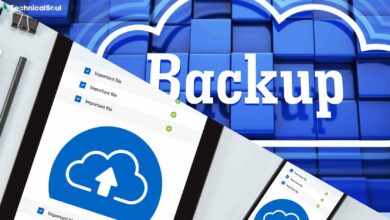 Best Free Cloud Backup Service