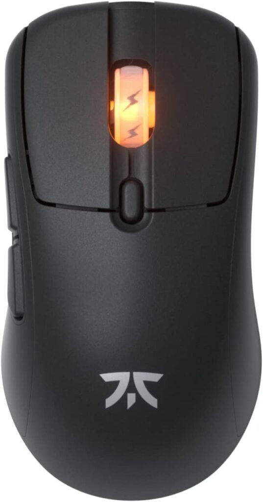 Fnatic Bolt Best Gaming Mouse for Valorant