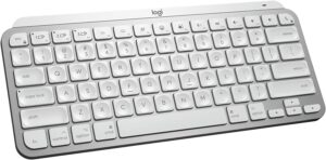Keyboard for Small Hands