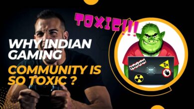 Indian gaming community