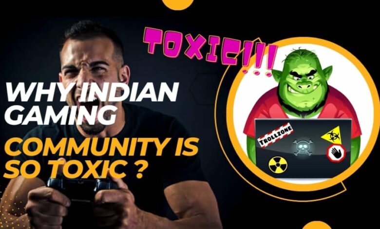 Indian gaming community