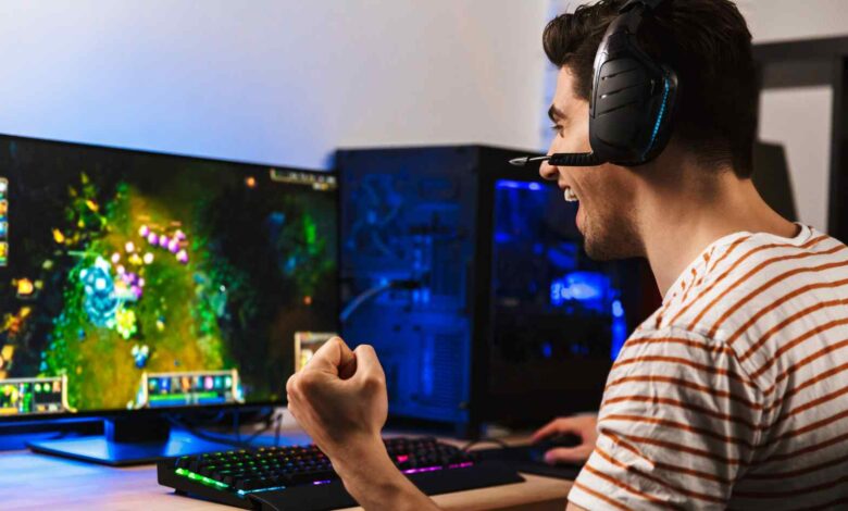 Best Gaming Monitor Under $300