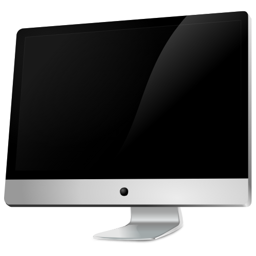 Display of Laptop