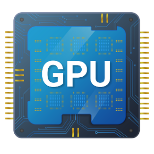 GPU of Laptop