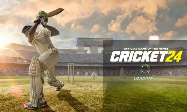 cricket 24 release date
