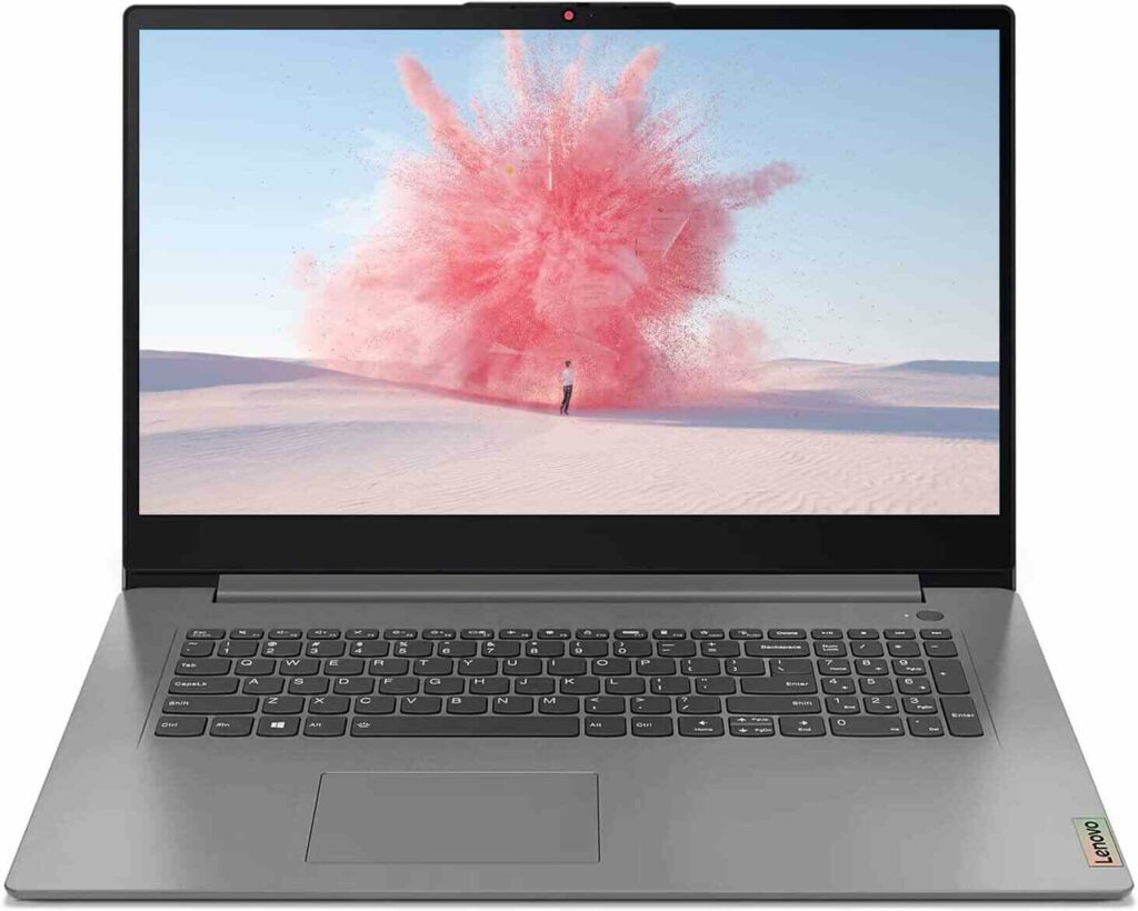 Best 17 Inch Laptop Under 1000