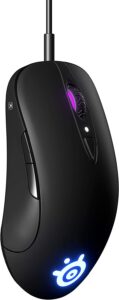 best gaming mouse for small hands