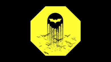 Batman Apk Download