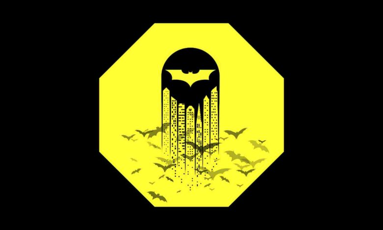 Batman Apk Download