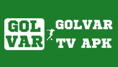 GOLVAR TV APK