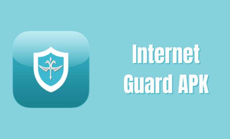 Internet Guard APK