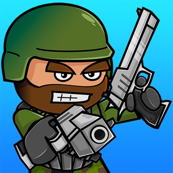 Mini Militia Mega Mod Apk 4.2 8 Download