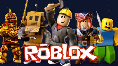 Roblox Mod Apk Unlimited Robux Download
