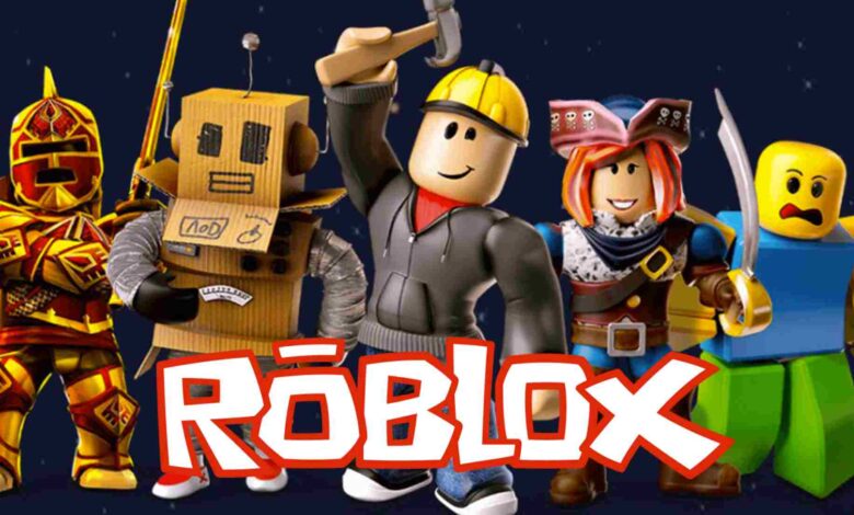 Roblox Mod Apk Unlimited Robux Download