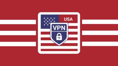 USA VPN Mod Apk