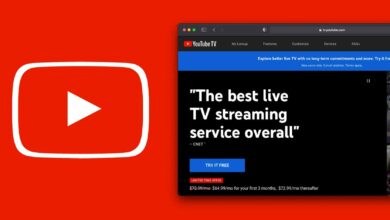 Youtube TV Student Discount