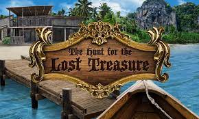 lost treasure 2 apk