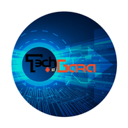 Techgara APK Logo