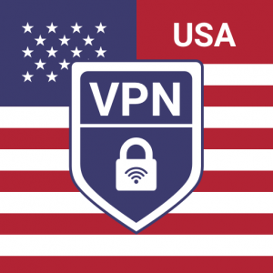 USA VPN MOD APK 