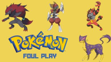 Decoding Pokemon Foul Play: Strategies and Insights