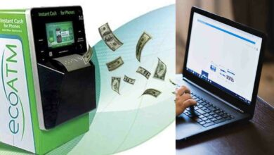How Much Does ecoATM Pay for Laptops
