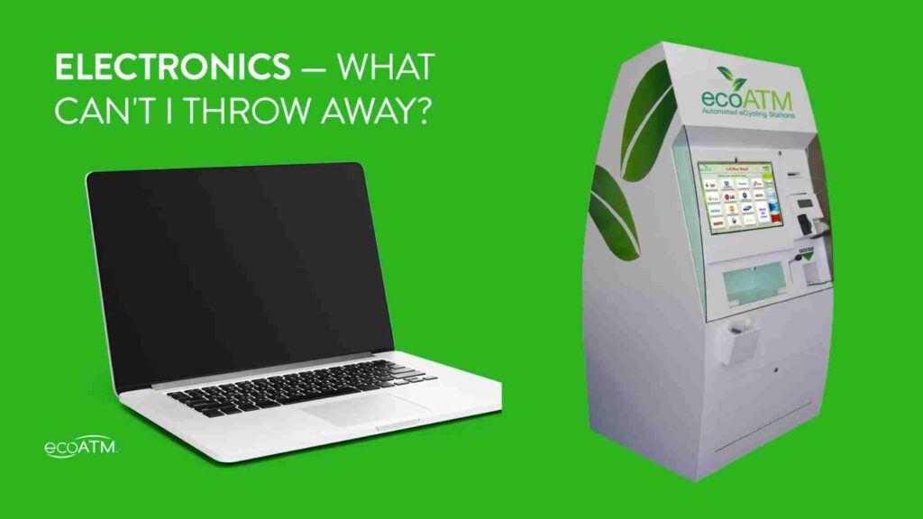 How Much Does ecoATM Pay for Laptops?