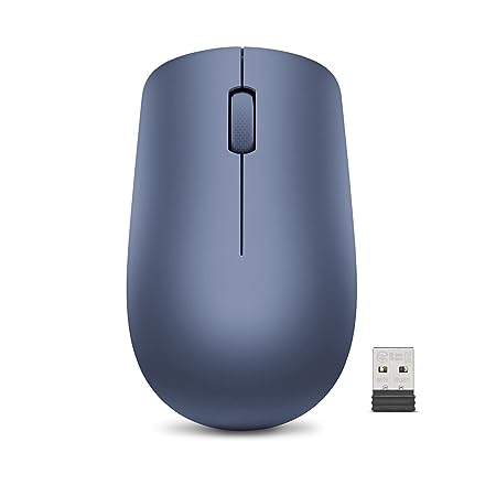 Best Wireless mouse under 1000