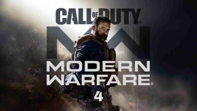 Modern Warfare 4 Teased in Cryptic Trailer
