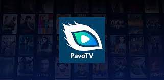 Blog Banner for PAVO TV APK