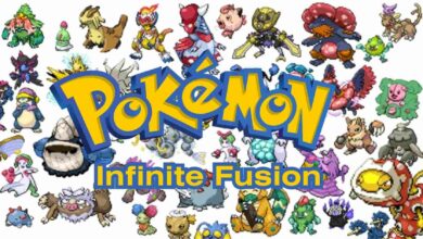 Pokemon Infinite Fusion download