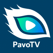Pavo TV APK Logo