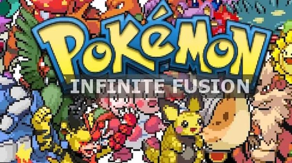 pokemon infinite fusion download