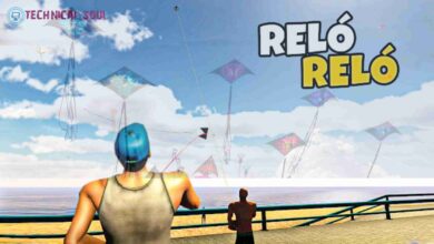project relo blog banner