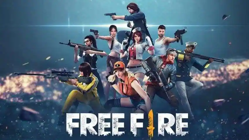 Free Fire Returns to India in an Exciting Reunion