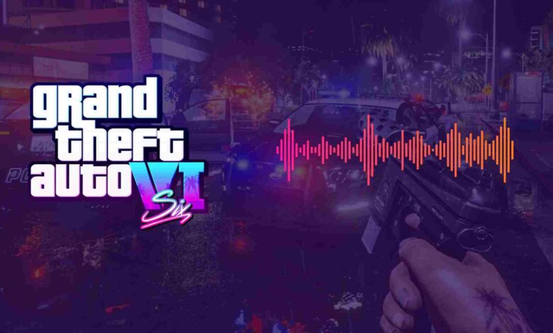 GTA 6 Release Date Leaked Via Voice Message As October 2024