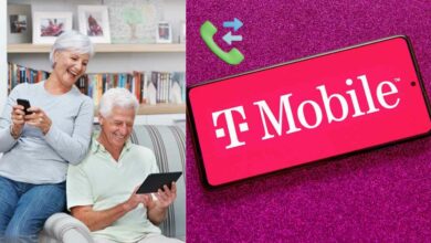 How To See Call History on T Mobile App