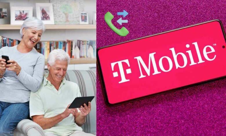 How To See Call History on T Mobile App