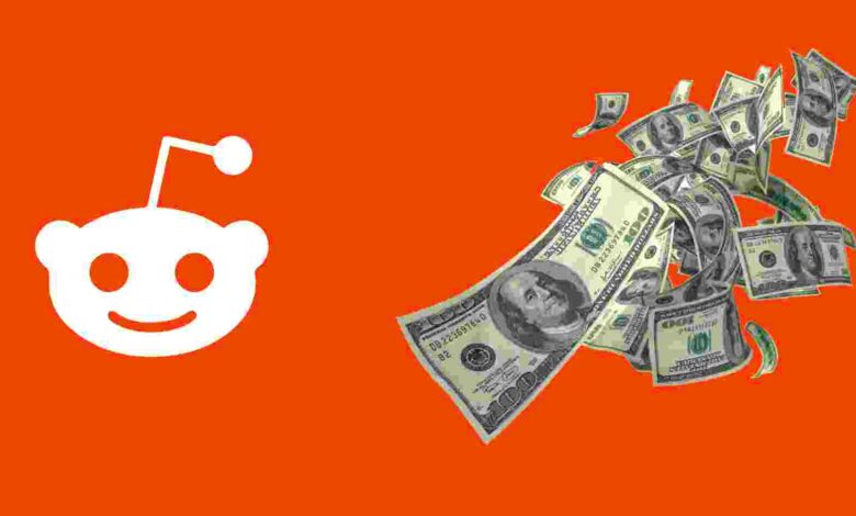 Reddit's Latest Move: Paying Users to Post, Following in Twitter's Footsteps