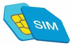 SIM Card Issues edited