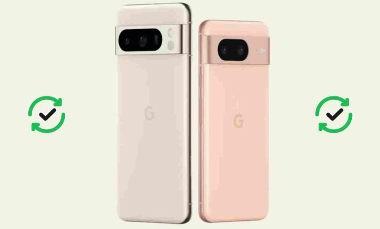 Google Pixel 8 and Pixel Pro to Receive 7 Years of Software Updates